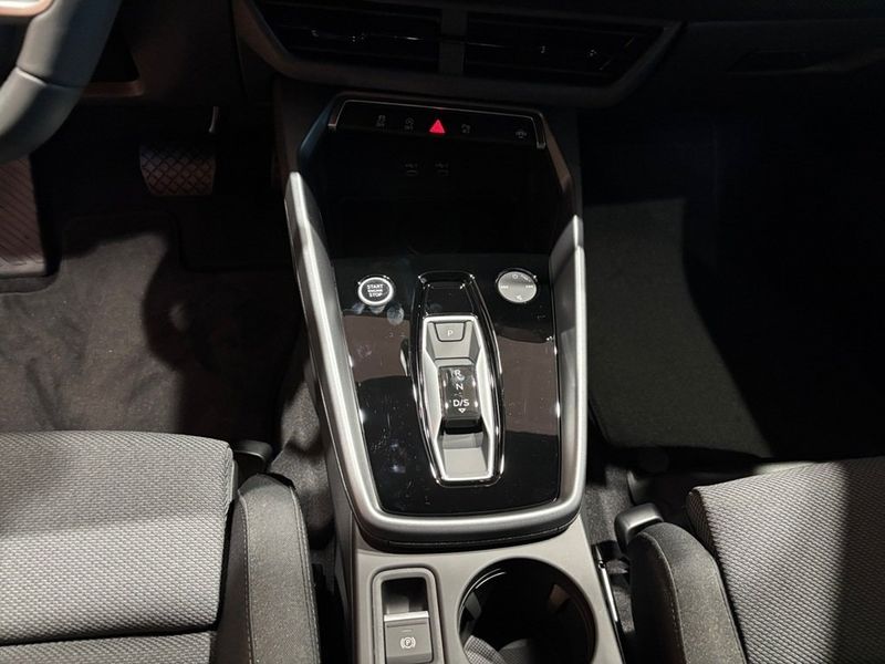Audi A3 bild 9
