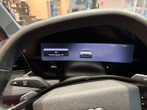 Audi A3 bild 8