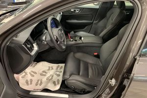 Volvo V60 bild 8