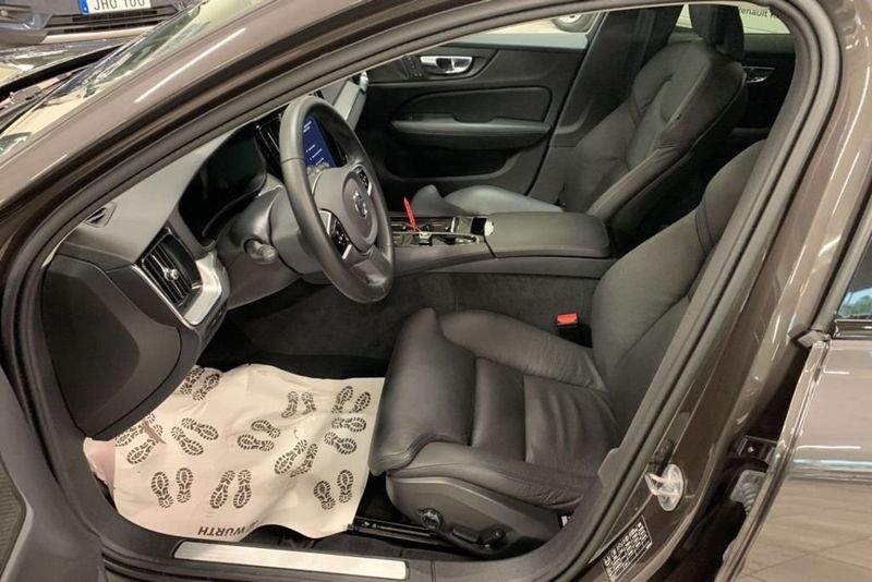 Volvo V60 bild 8