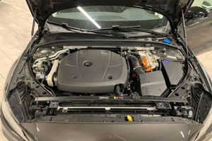 Volvo V60 bild 17