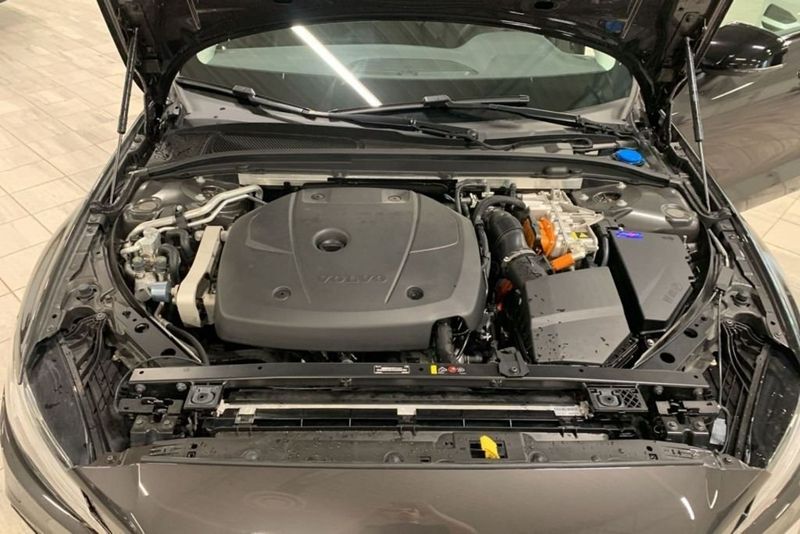 Volvo V60 bild 17