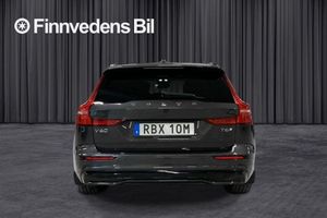 Volvo V60 bild 4
