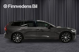 Volvo V60 bild 3