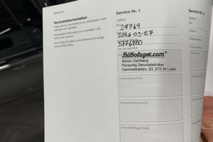Volvo V60 bild 16