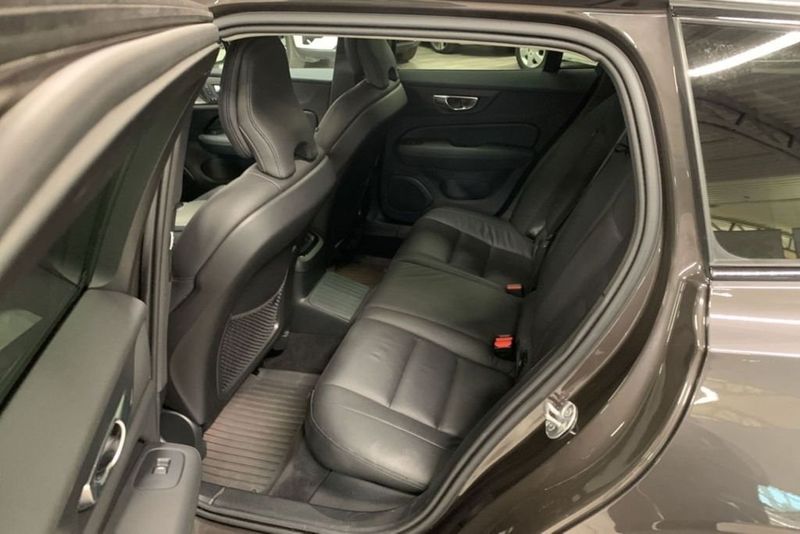 Volvo V60 bild 11