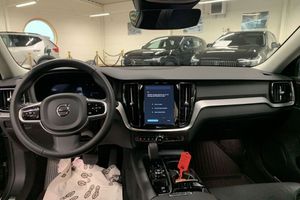 Volvo V60 bild 9