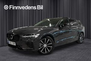 Volvo V60 bild 1