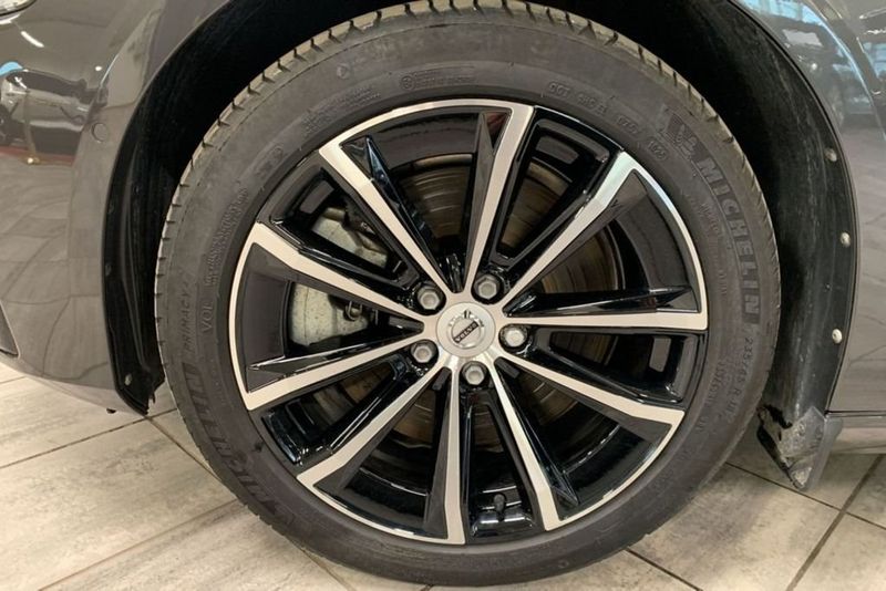 Volvo V60 bild 5