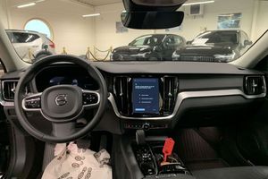 Volvo V60 bild 10