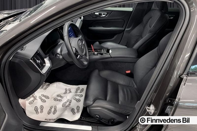 Volvo V60 bild 7