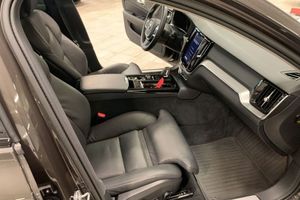 Volvo V60 bild 15