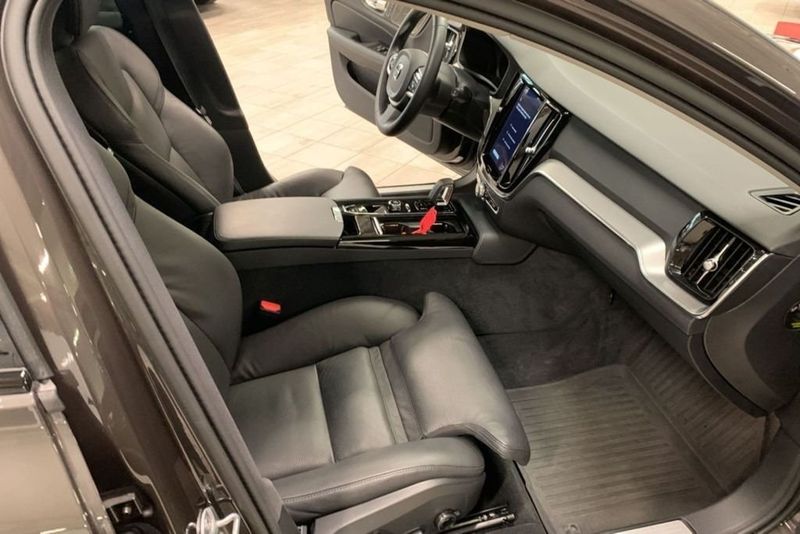 Volvo V60 bild 15