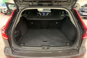 Volvo V60 bild 14