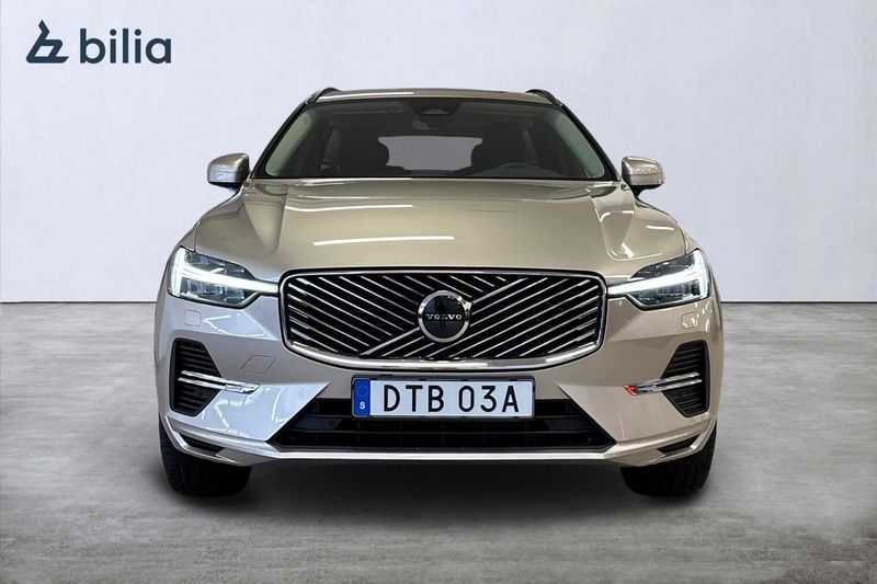 Volvo XC60 bild 6