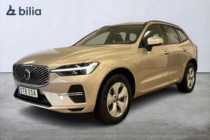 Volvo XC60 bild 1