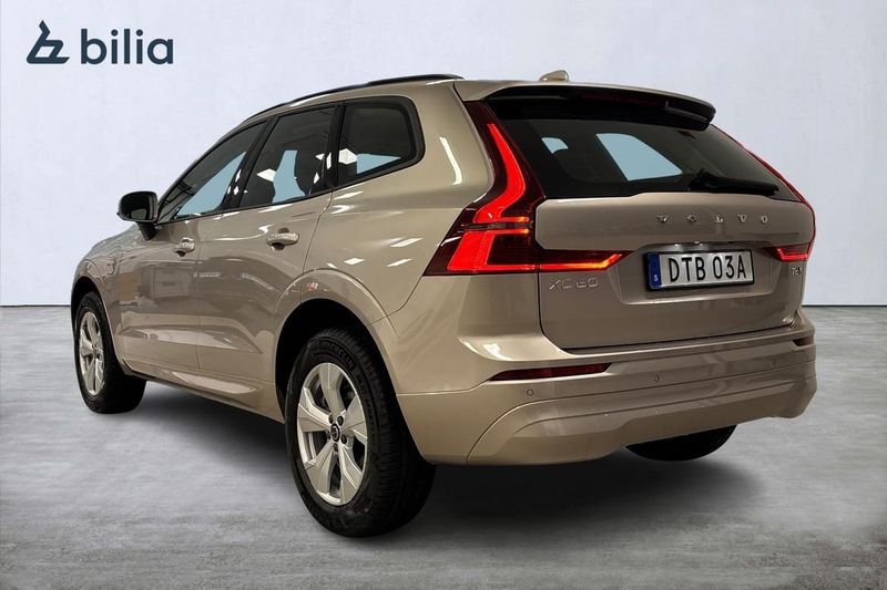Volvo XC60 bild 2