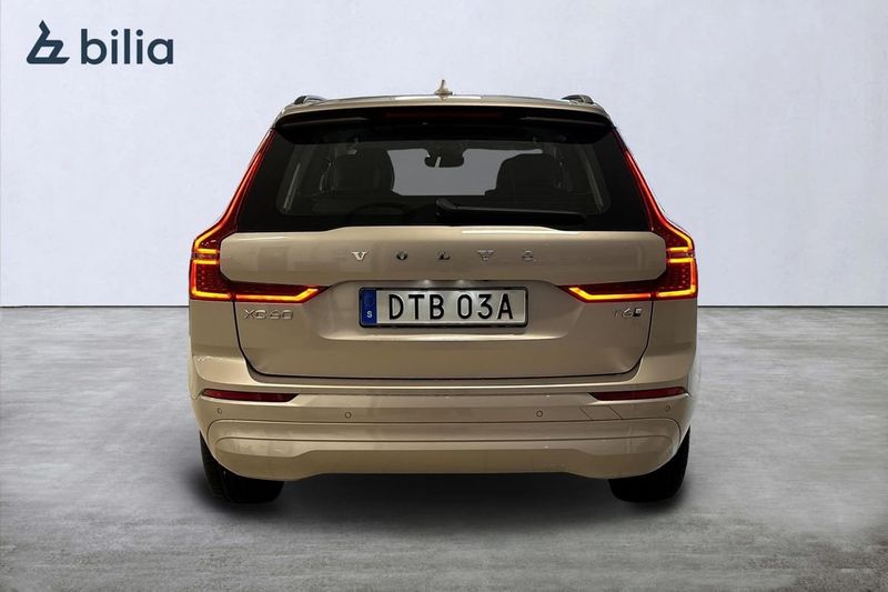 Volvo XC60 bild 5