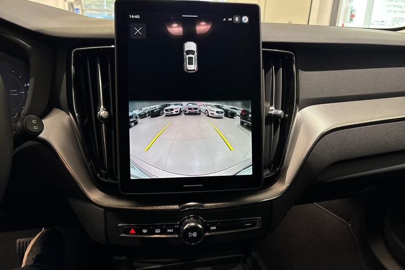 Volvo XC60 bild 19