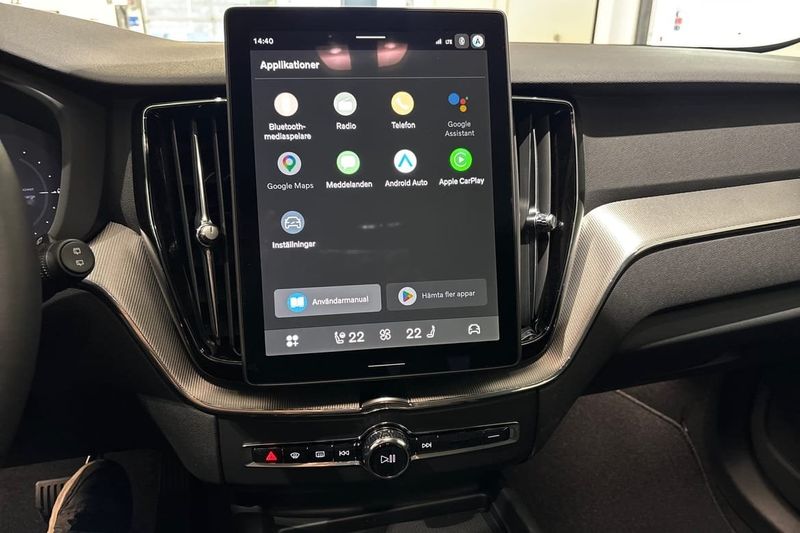 Volvo XC60 bild 15