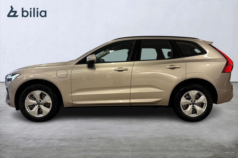 Volvo XC60 bild 3