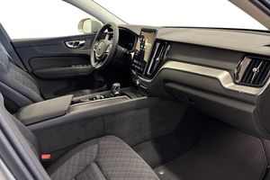 Volvo XC60 bild 7