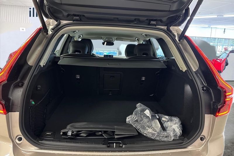 Volvo XC60 bild 12