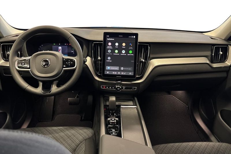 Volvo XC60 bild 10