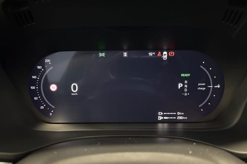 Volvo XC60 bild 16