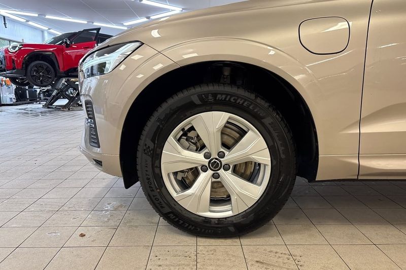 Volvo XC60 bild 17