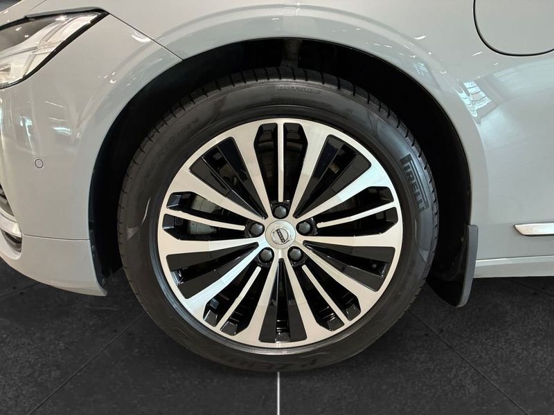 Volvo V90 bild 10