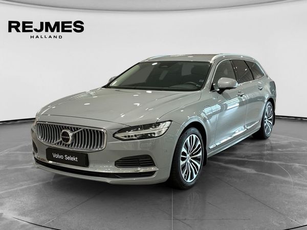 Volvo V90 T6 Core Edition II - 2025