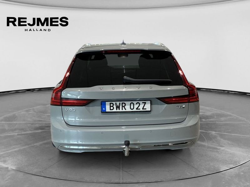 Volvo V90 bild 8
