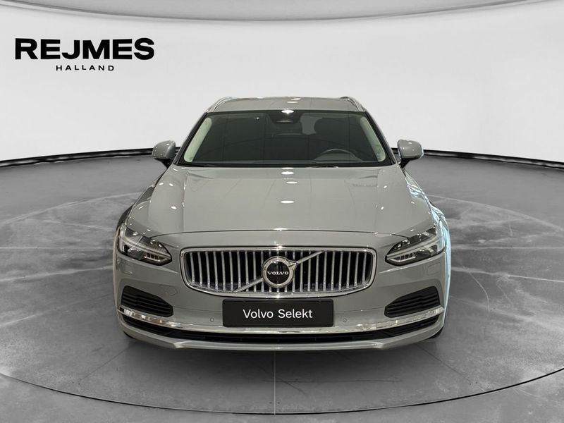 Volvo V90 bild 9