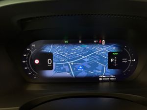 Volvo V90 bild 12
