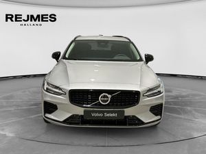 Volvo V60 bild 8