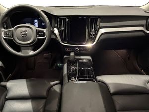 Volvo V60 bild 5