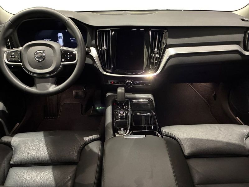 Volvo V60 bild 5