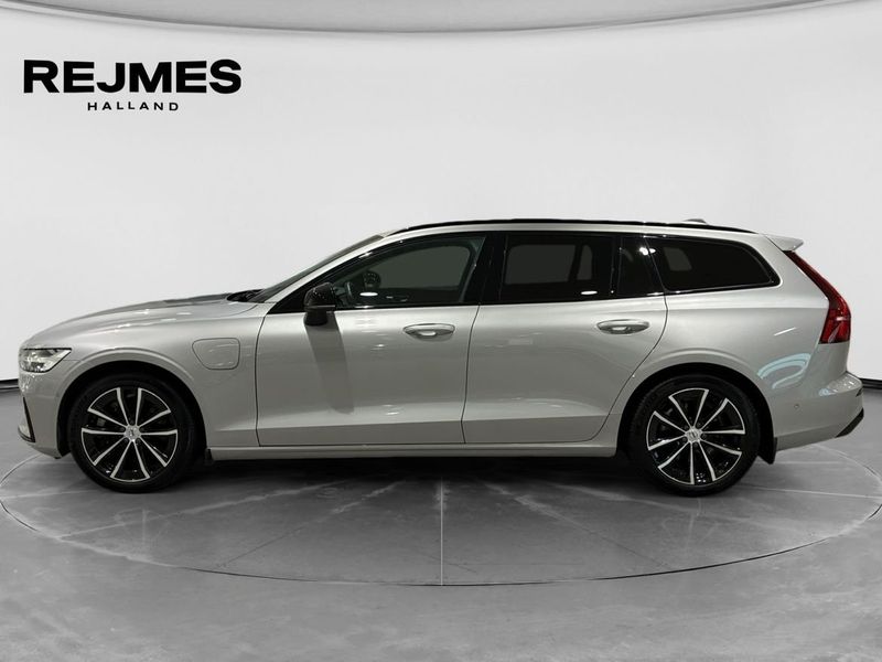 Volvo V60 bild 3