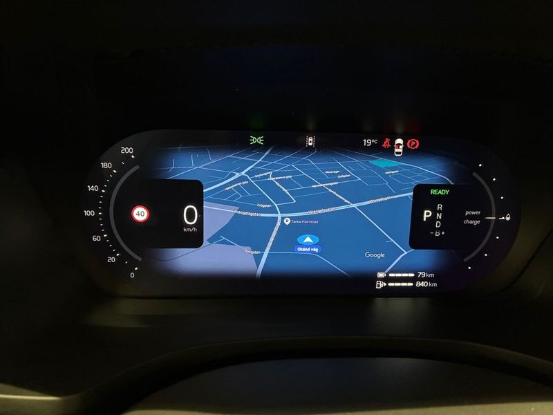 Volvo V60 bild 11