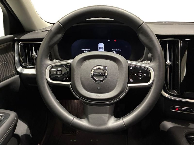 Volvo V60 bild 10