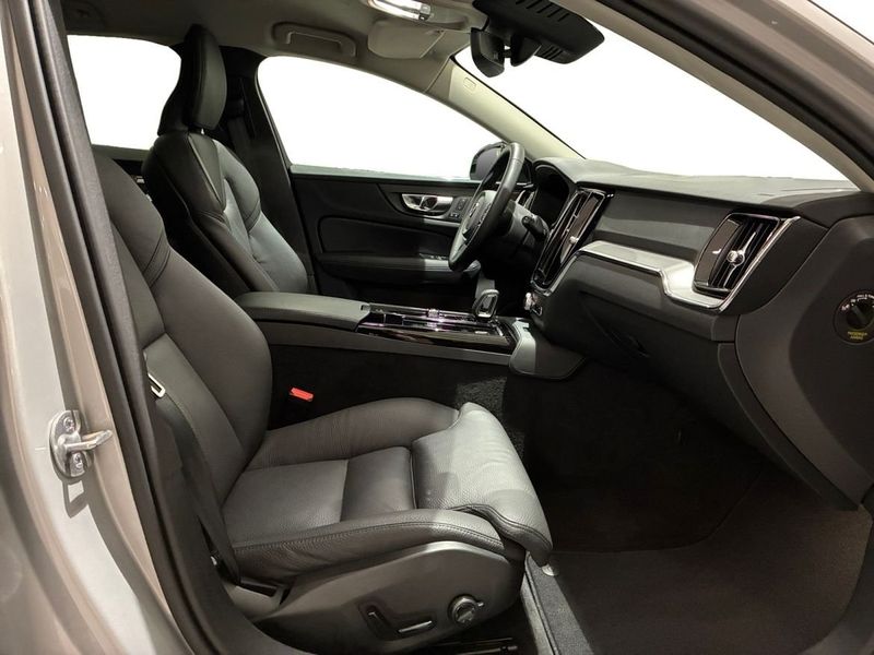 Volvo V60 bild 4