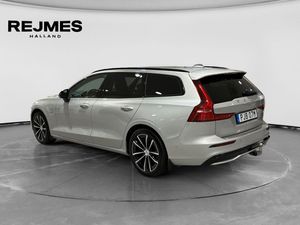 Volvo V60 bild 2