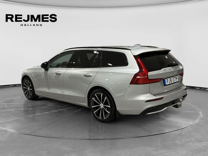Volvo V60 bild 2