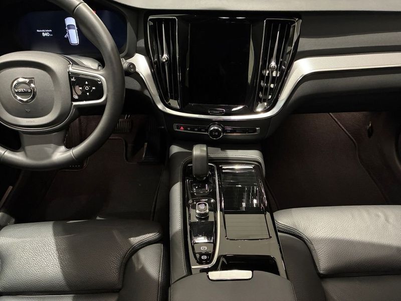 Volvo V60 bild 12