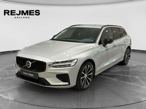 Volvo V60 bild 1