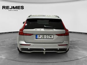 Volvo V60 bild 7