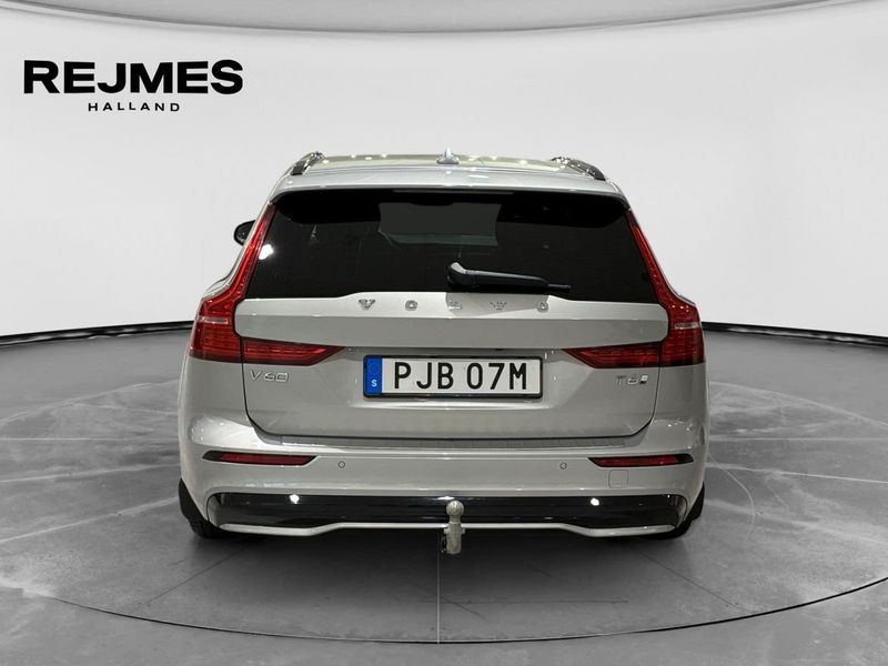 Volvo V60 bild 7