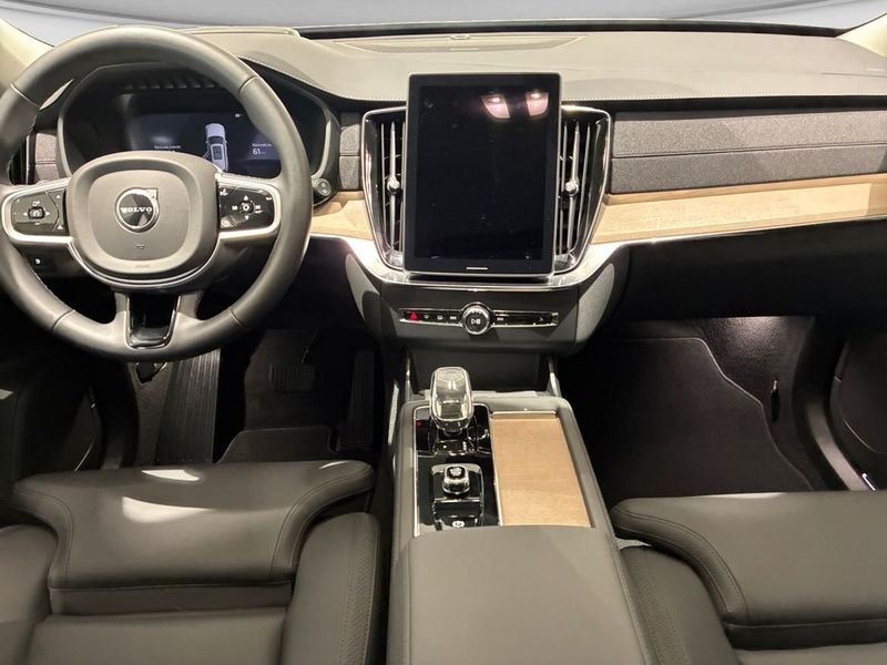 Volvo XC90 bild 12