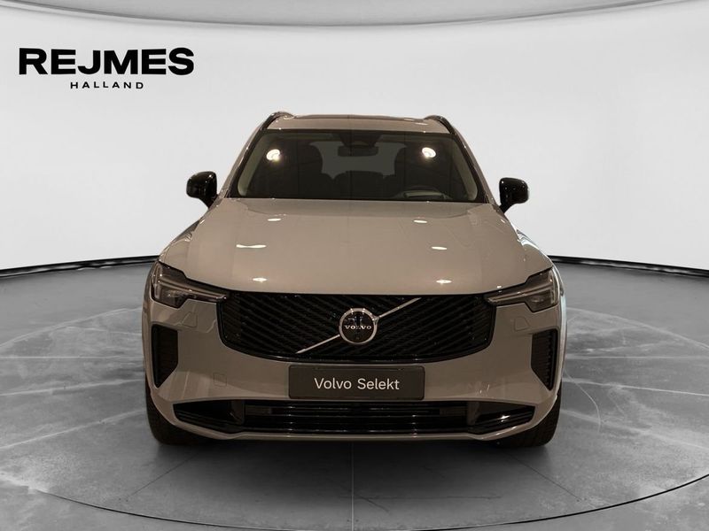 Volvo XC90 bild 8